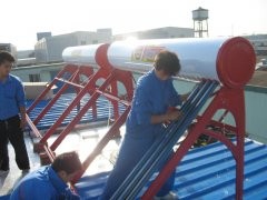 扶绥热水器维修