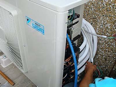 扶绥商场中央空调分析及中央空调的维保分析