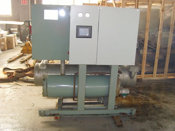 扶绥酒店中央空调不停机清洗方法介绍